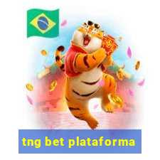 tng bet plataforma